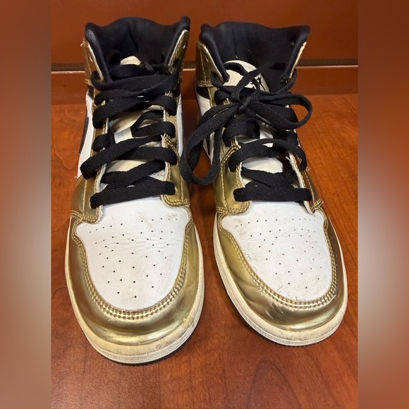 Jordan DC1420-700 Sneakers - Picture 10 of 15